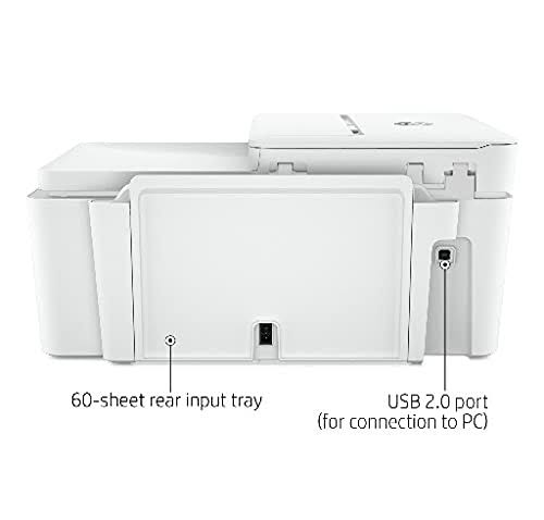 Wireless Color Inkjet Printer C45691