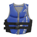 Blue Large Kwik-Dry Vest M95708