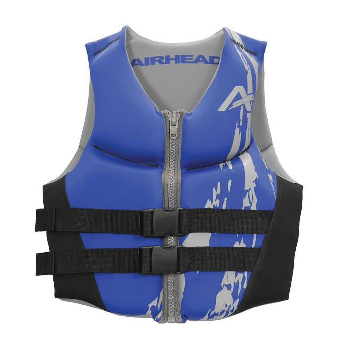 Blue Large Kwik-Dry Vest M95708