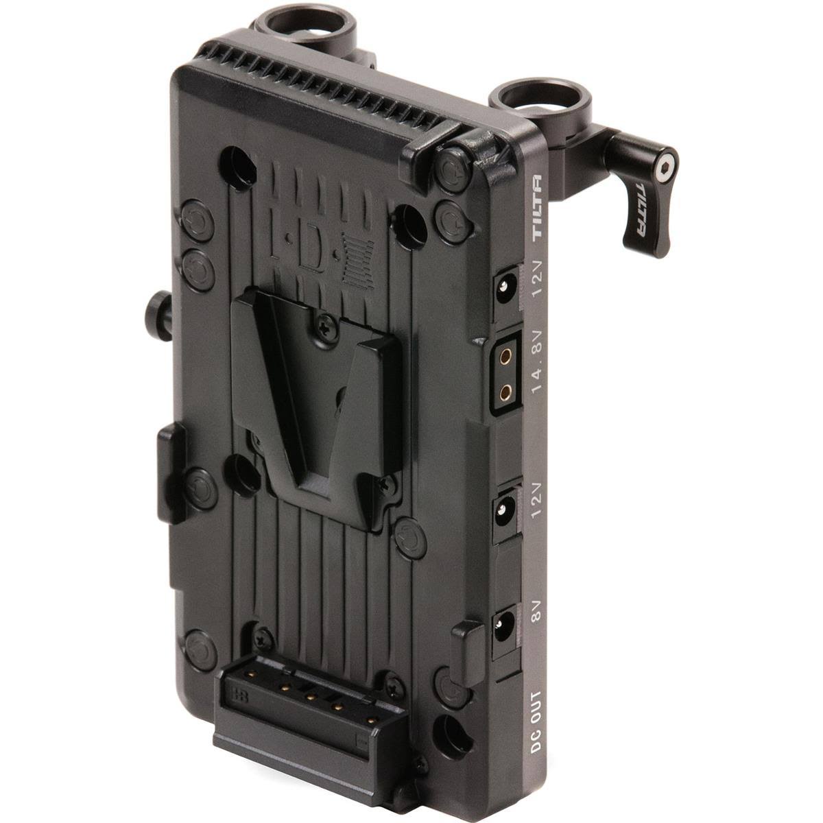 V-Mount Battery Plate T87069