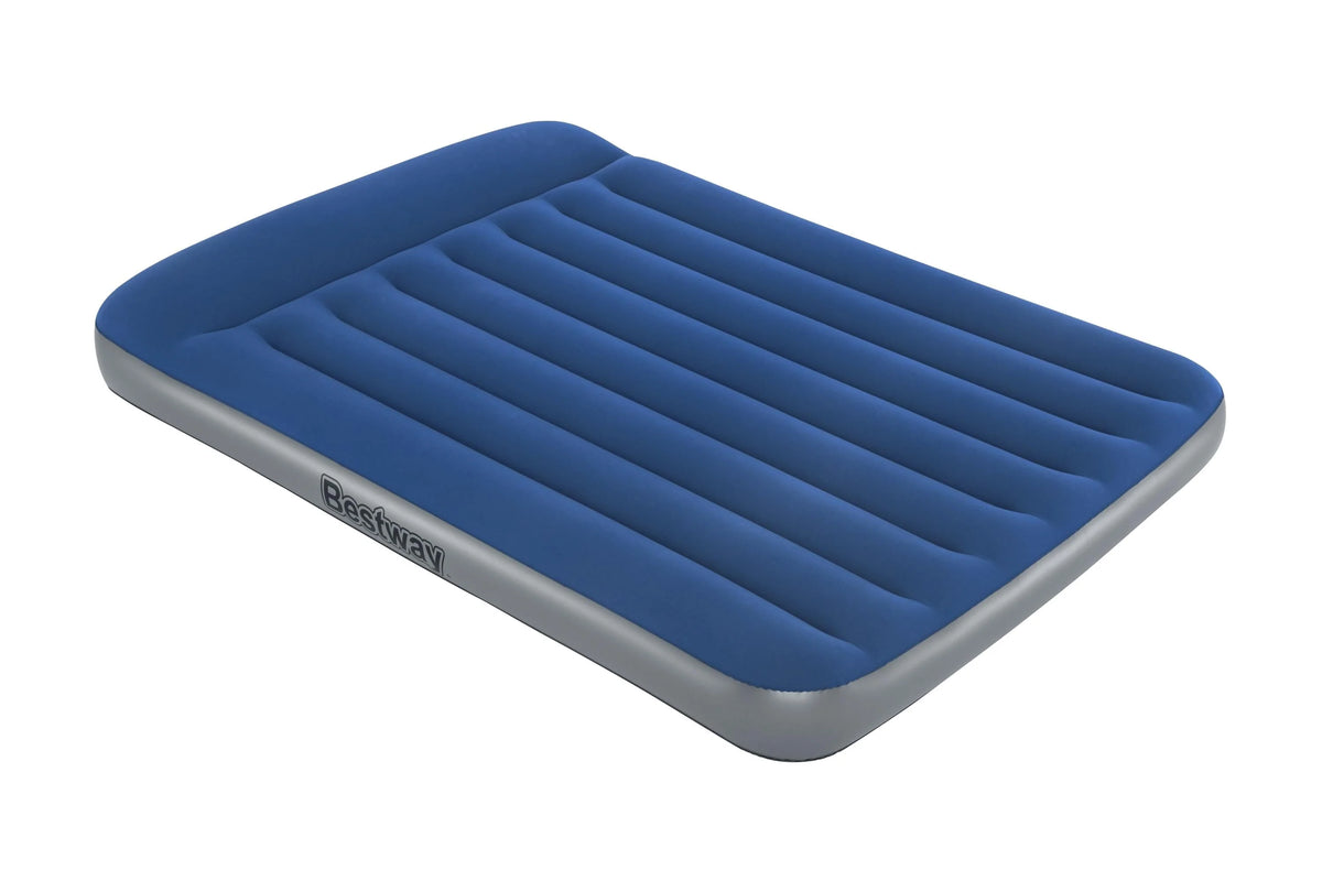 Queen Air Mattress with Built-in Pump C319
