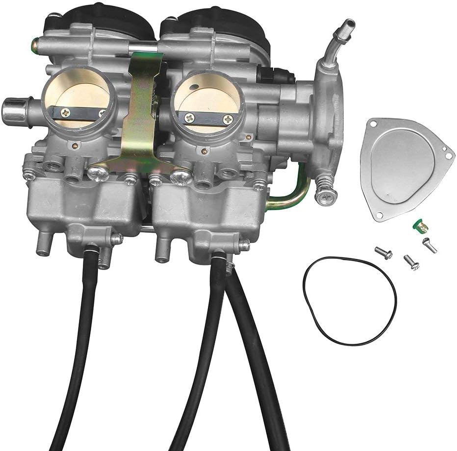 Carburetor Pack of 2 Y73921