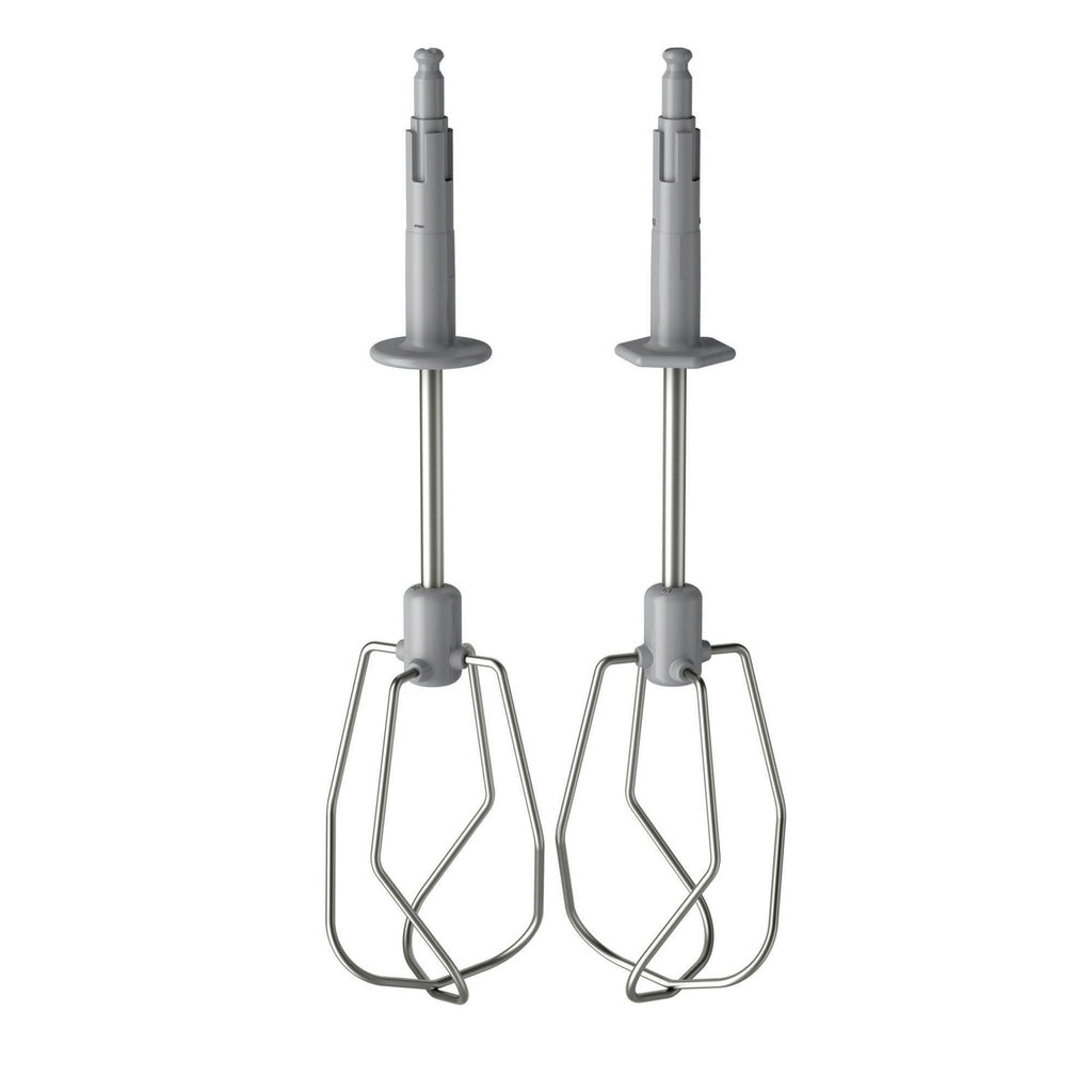 Black Plastic Hand Mixer H43410