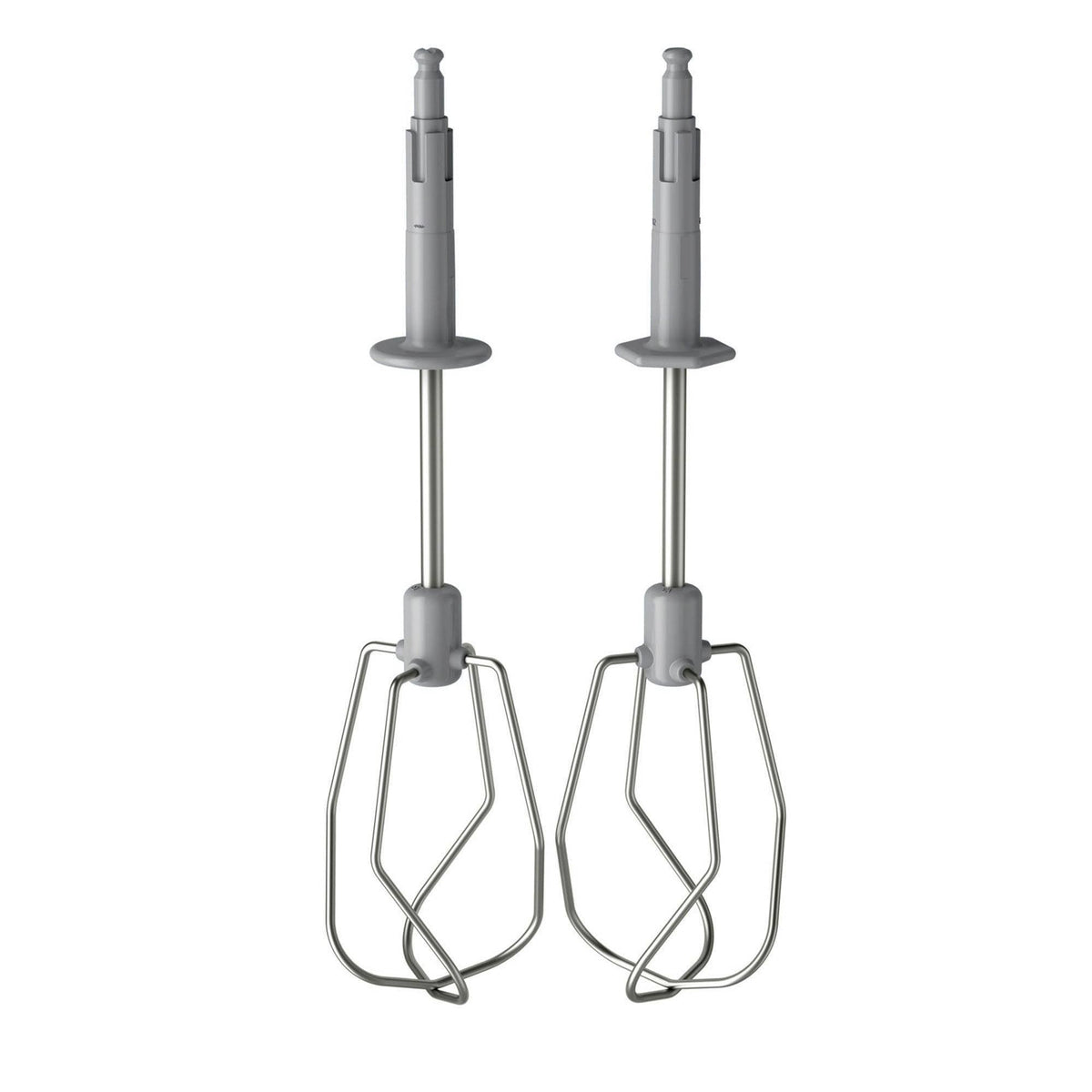 Black Plastic Hand Mixer H43410
