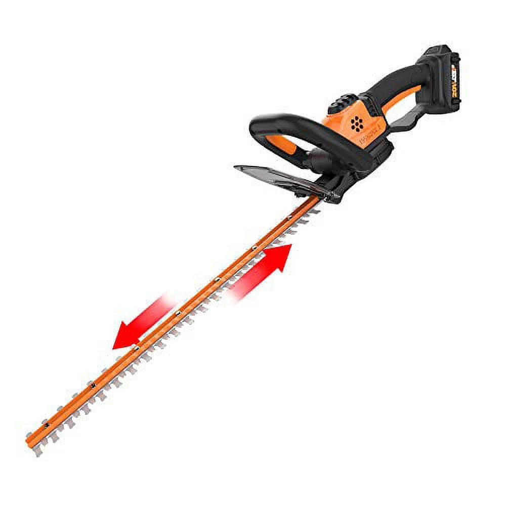 22" Cordless Hedge Trimmer R78711