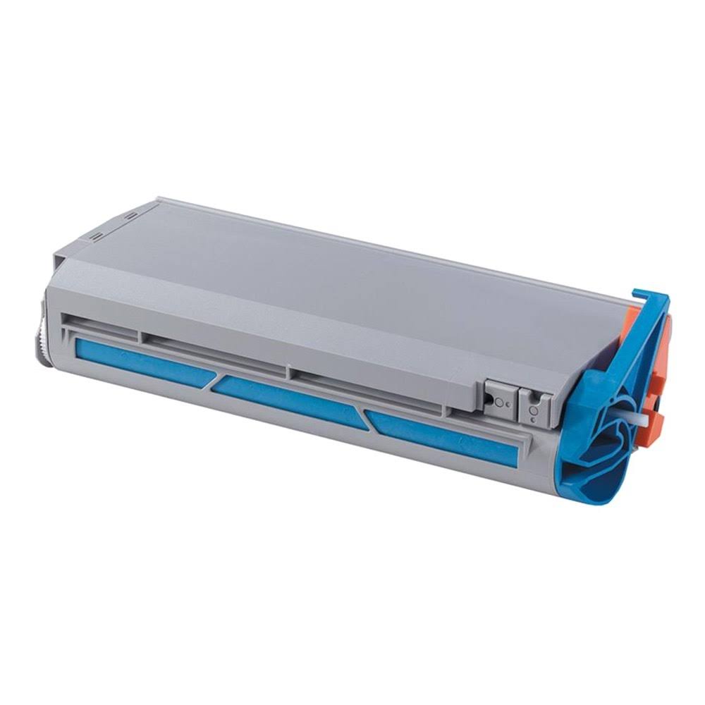 Magenta Toner Cartridge L897433