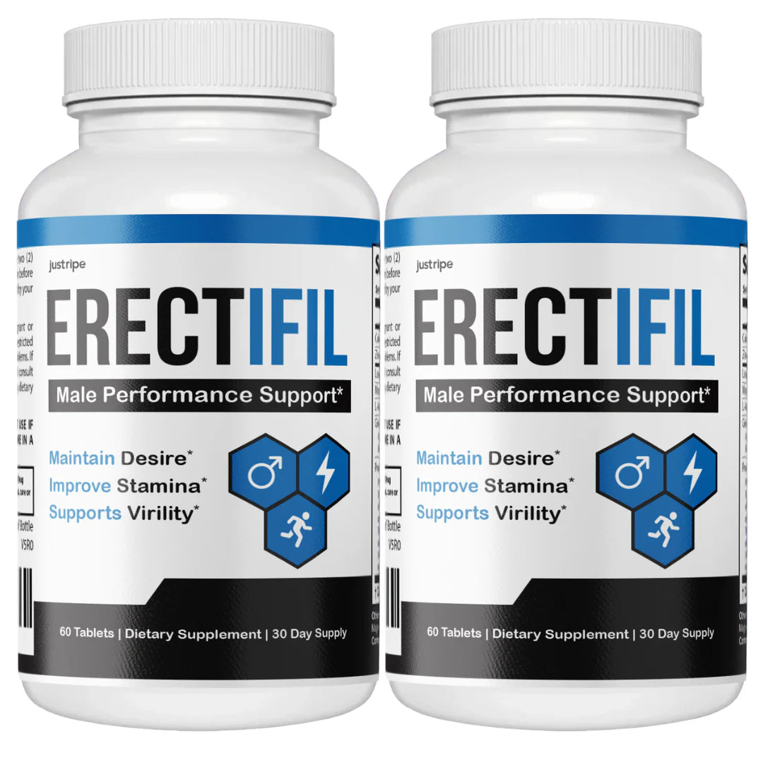 Male Health Supplement M881