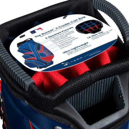 Bucket Cooler Cart Golf Bag L762008