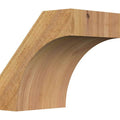 Rough Sawn Brace, Western Red Cedar S1401