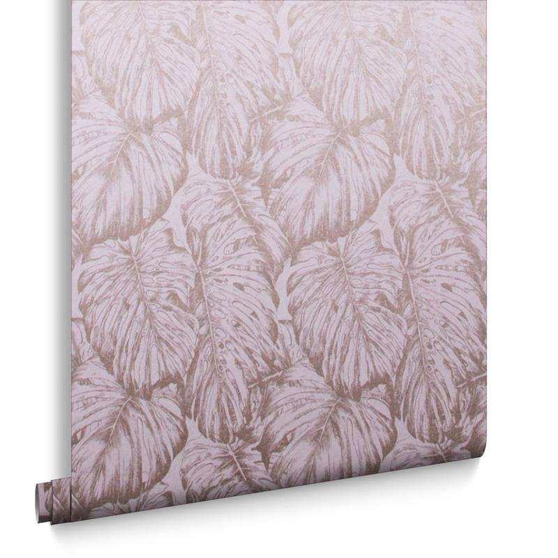 Tropical Parakeet Wallpaper J64075