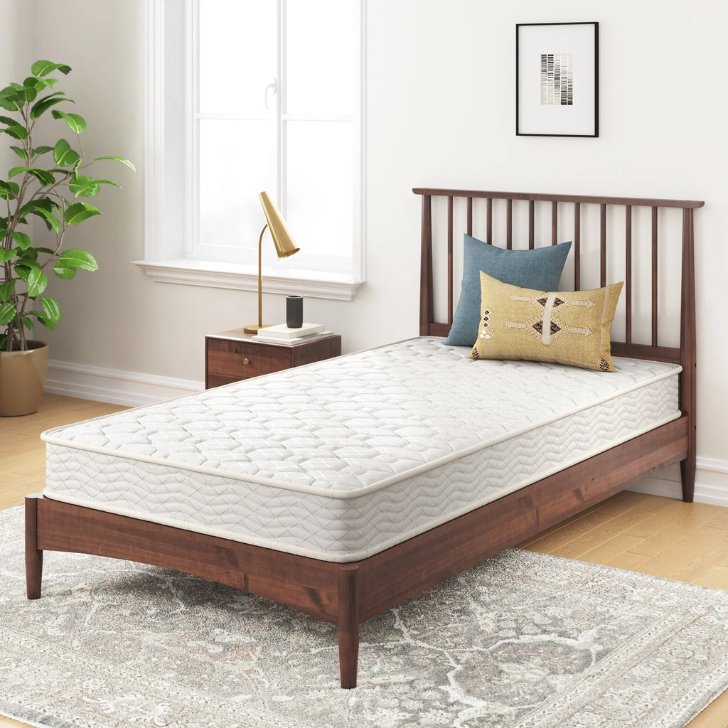 6 Innerspring Twin Mattress F5401