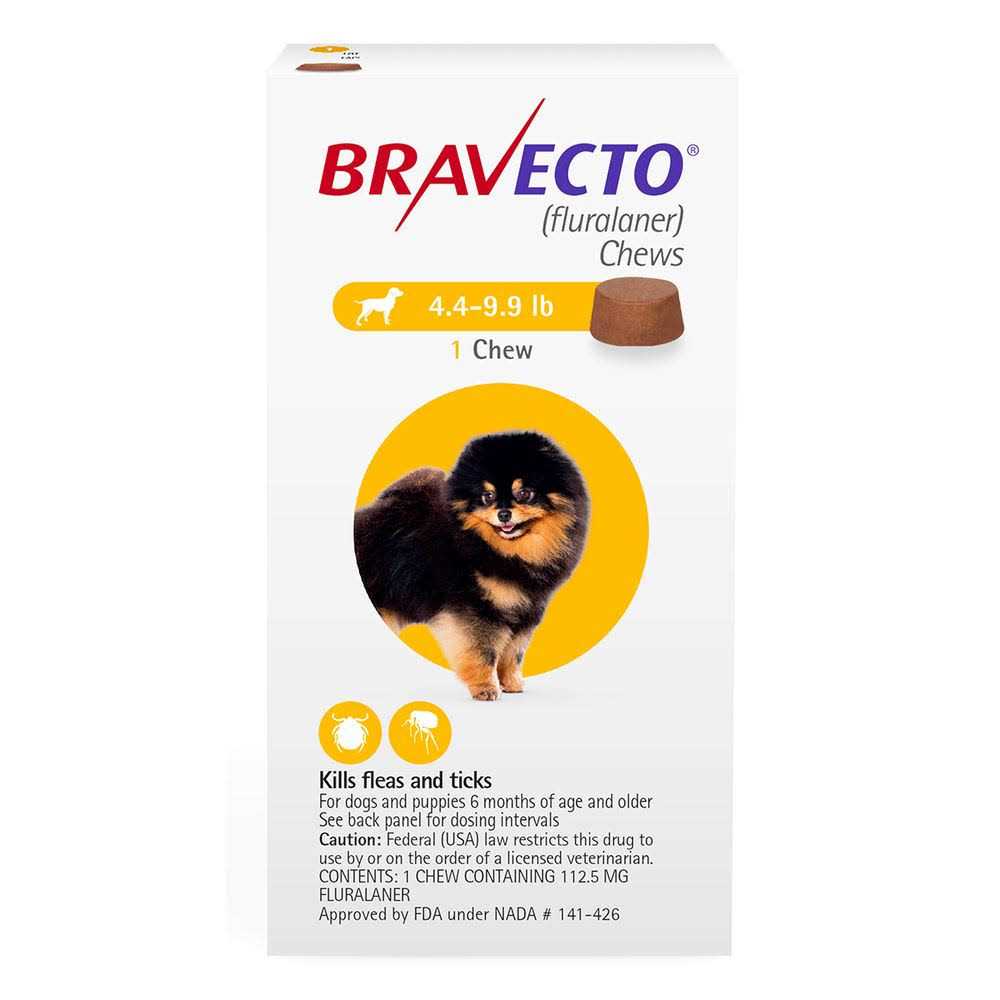 Chew for Dogs 88-123 lbs Y746