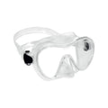 Adjustable Frameless Scuba Diving Mask with Box G50283
