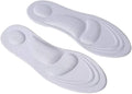 Breathable Deodorant Running Cushion Insoles P819
