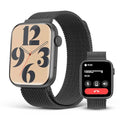 Smart Watch with Blood Pressure Heart Rate Sleep Monitor IP68 Waterproof Fitness Tracker B260