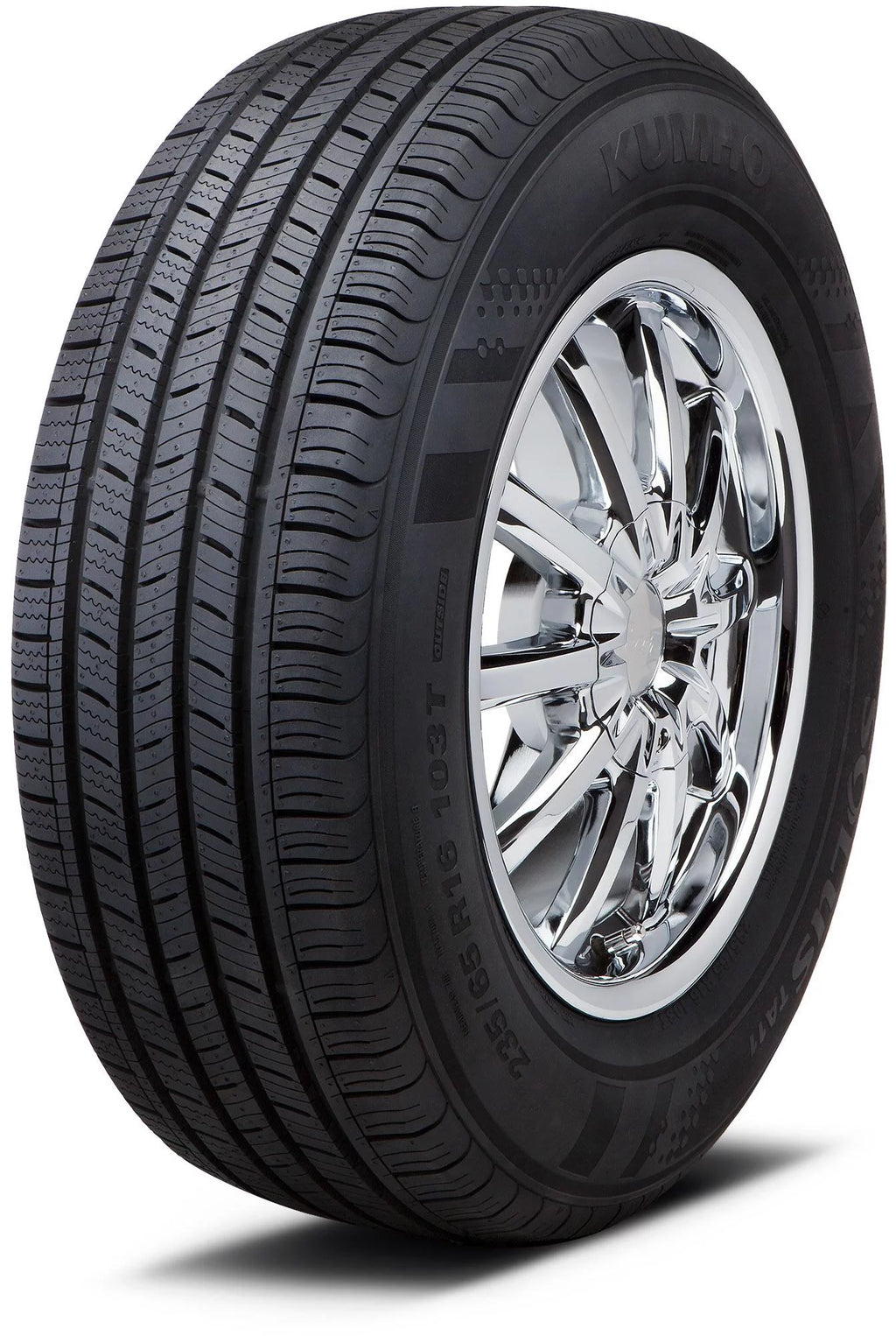 All Season 235/75R15 105T Passenger Tire B637775