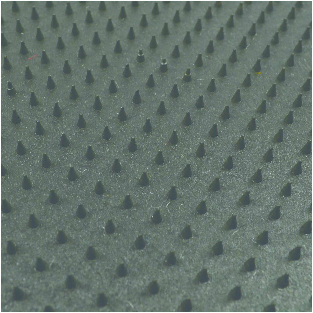 2-pc Set of Carpet Car Mats, Universal Size J97242