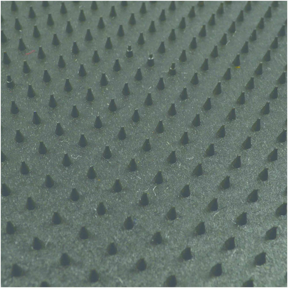 2-pc Set of Carpet Car Mats, Universal Size J97242