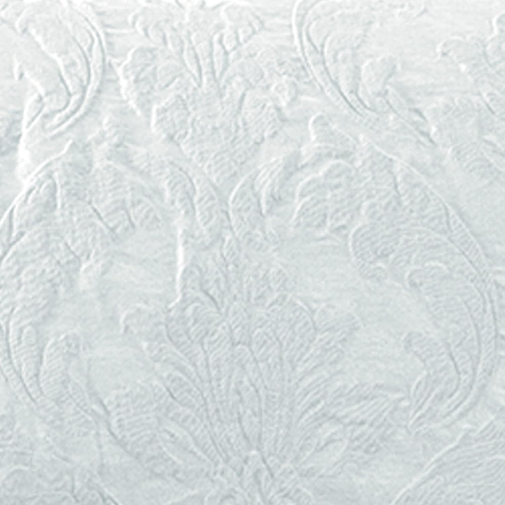 White T-Cushion Sofa Slipcover A928