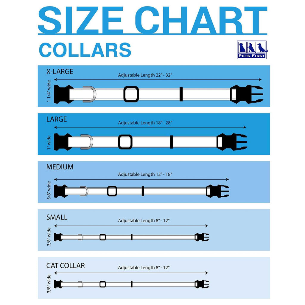Dog Collar M366408