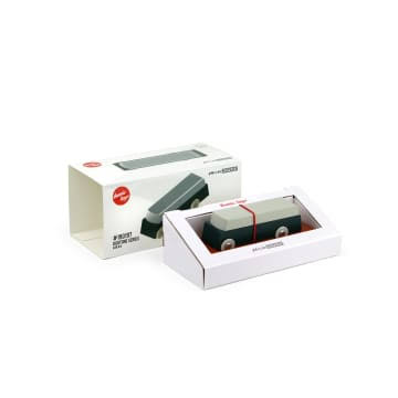 Beechwood Duotone Car Toy T805693
