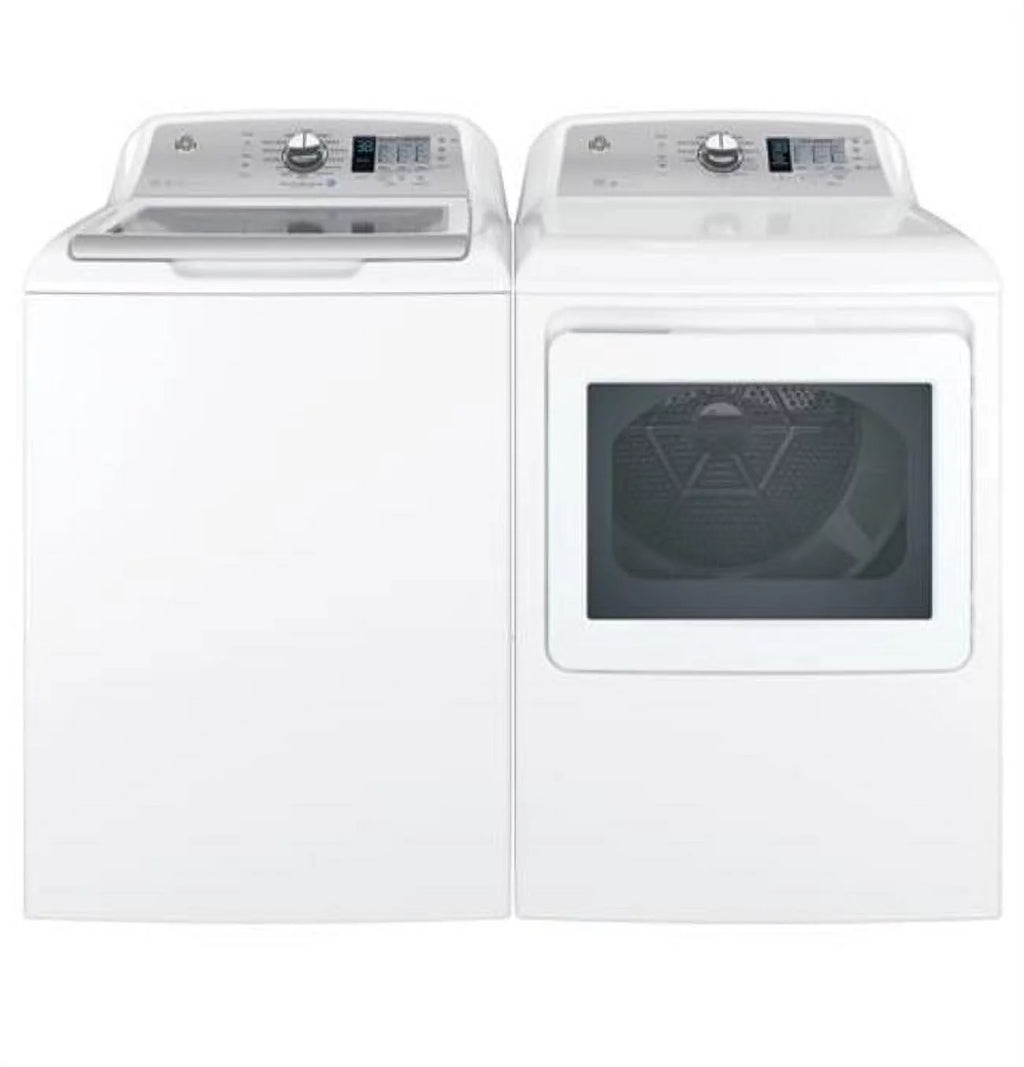 7.4 Cu. Ft. Gas Dryer with HE Sensor Dry T8476