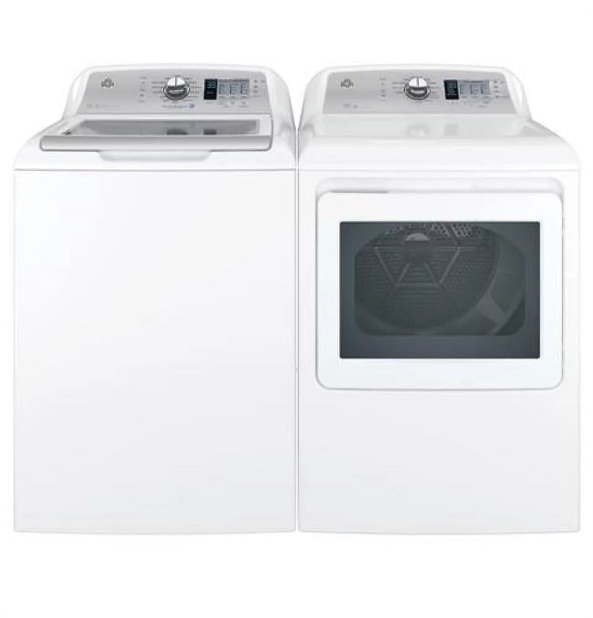 7.4 Cu. Ft. Gas Dryer with HE Sensor Dry T8476