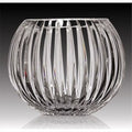 Crystal Rose Bowl O5704