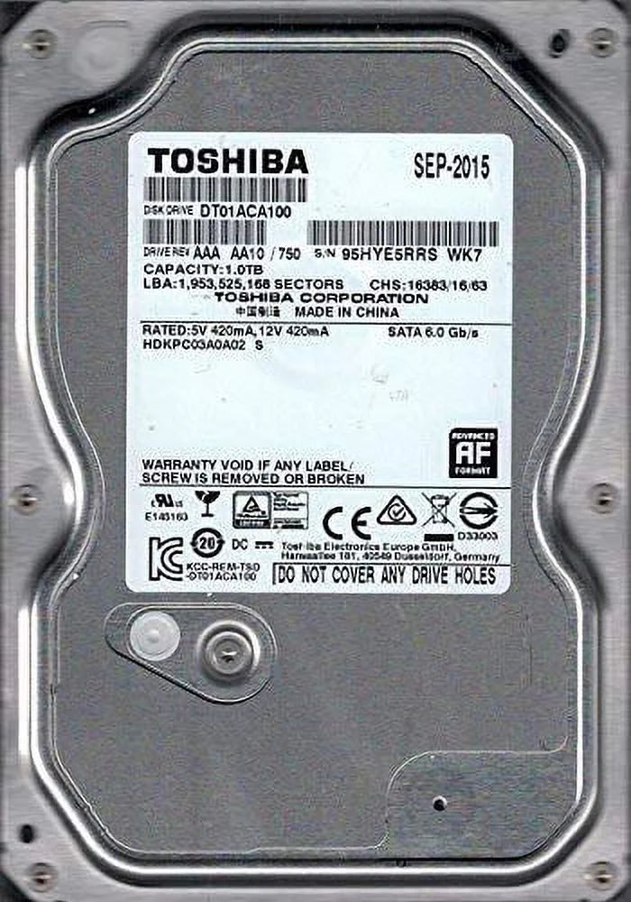 1TB S1930