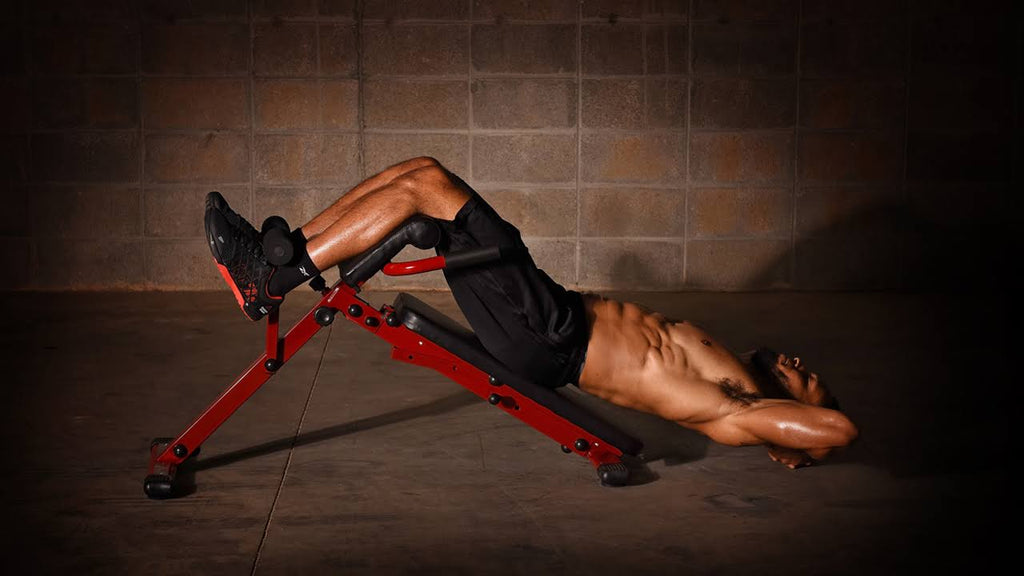 Hyper Bench R7077