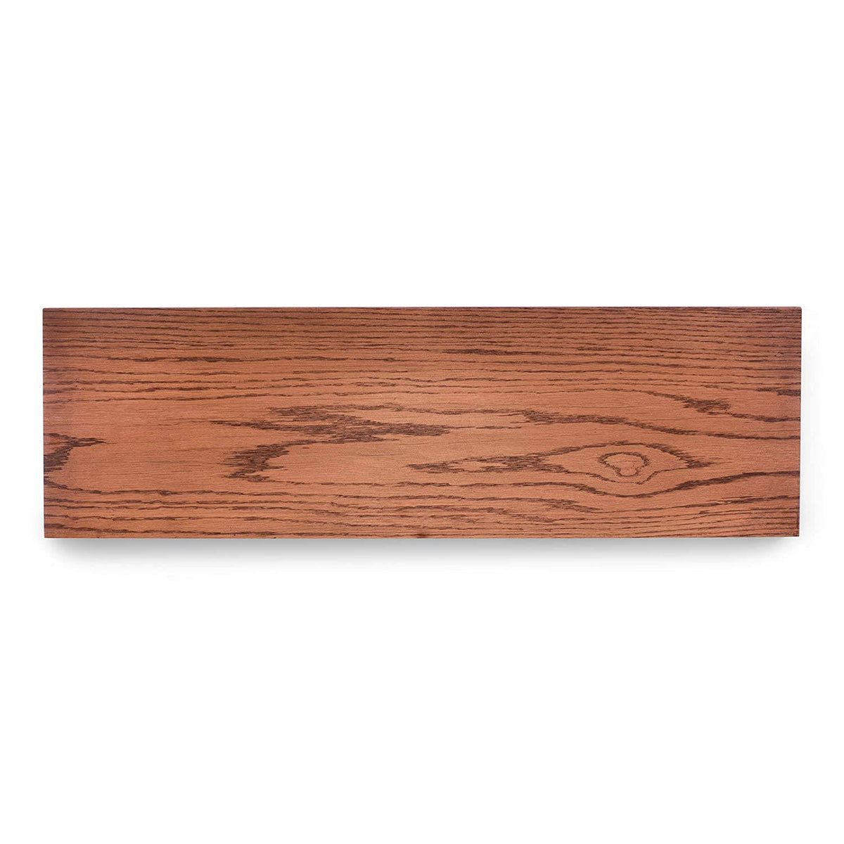 Solid Oak Wood Floating Shelf H4251