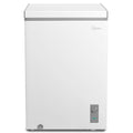 White 7.0 Cu.ft Chest Freezer V336