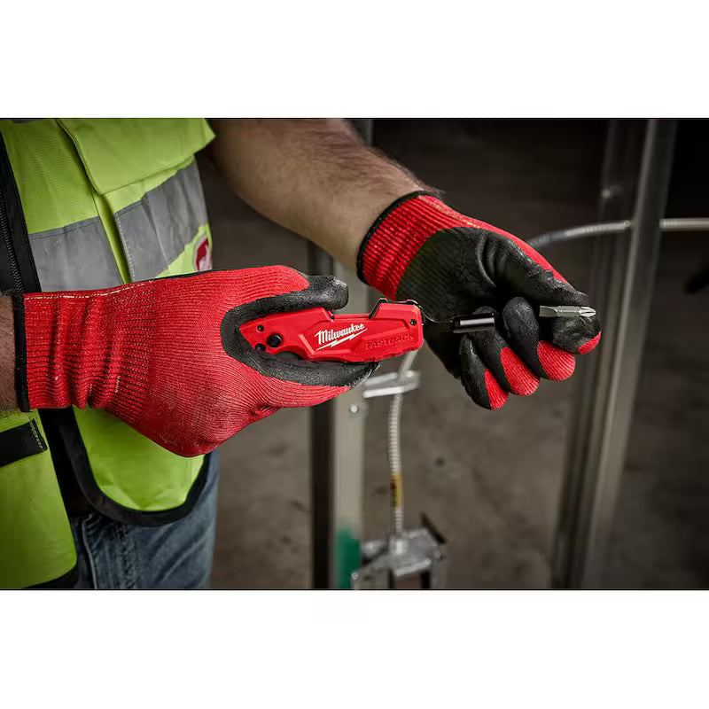 6-in-1 Folding Utility Knives L783