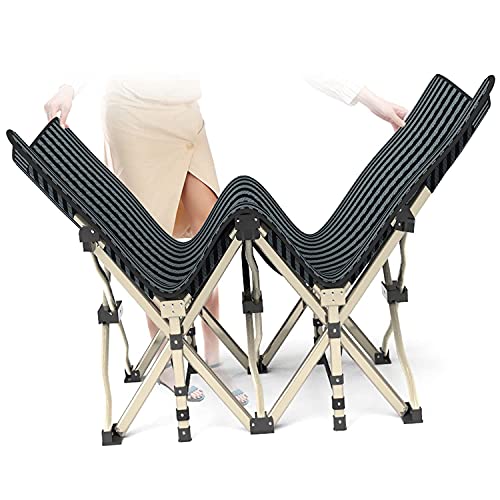 Camping Cot with Carry Bag P5481