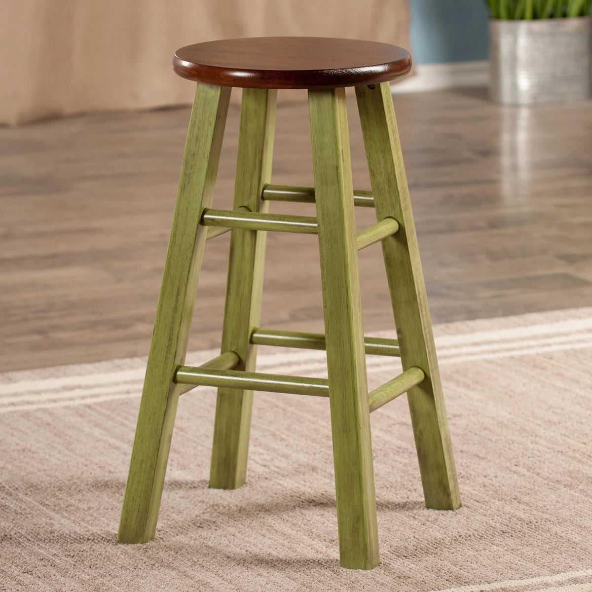 24" Counter Stool T24468