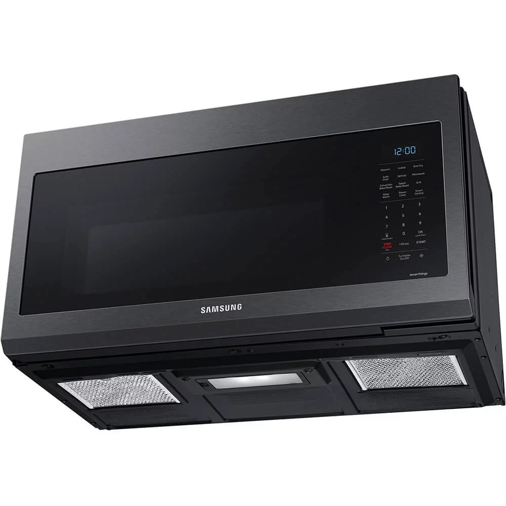 1.7 Cu. Ft. Over-the-Range Microwave D6100