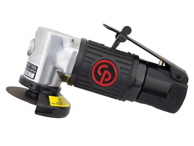 2x22 Angle Grinder / Cut Off Tool V463019