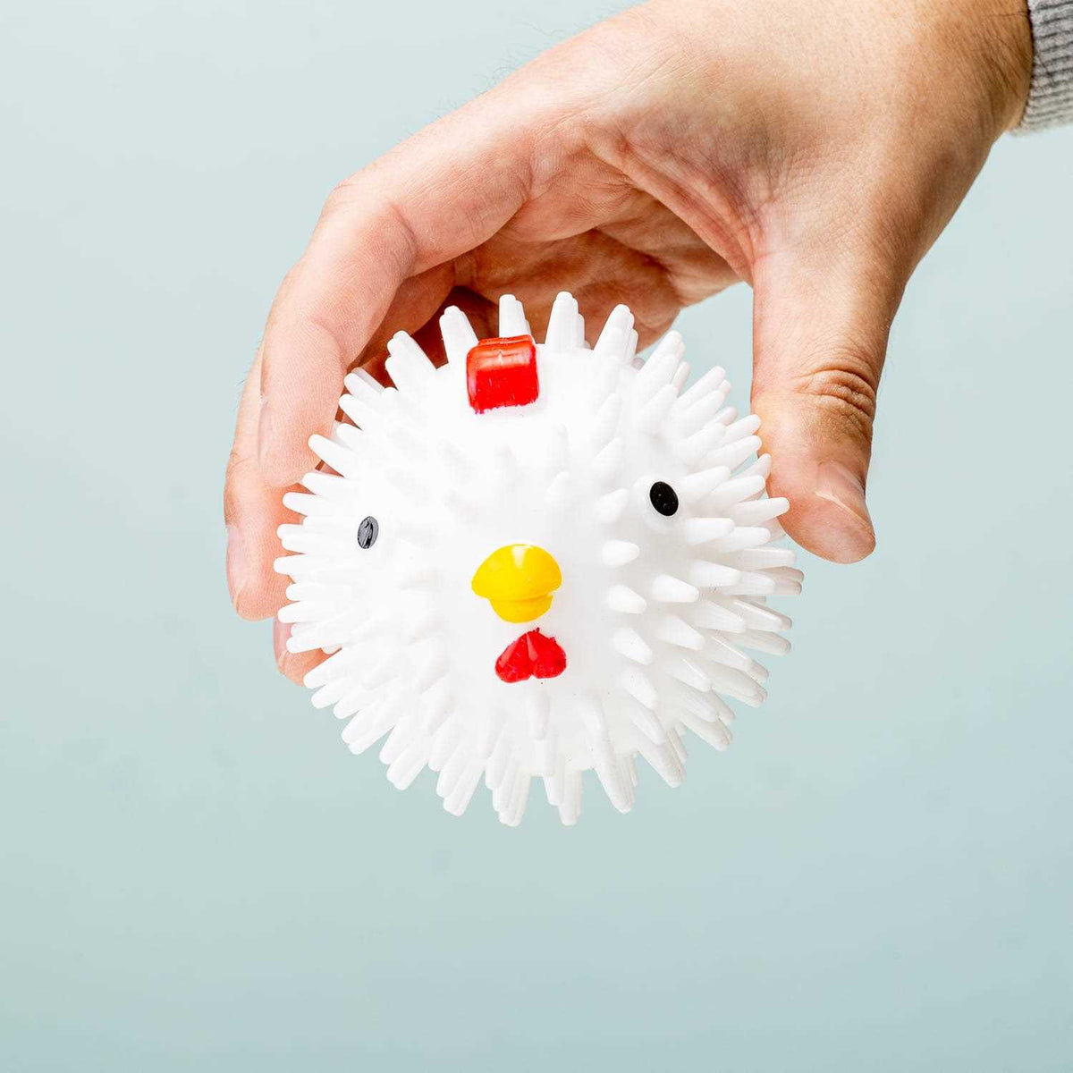 Chicken Dog Ball Z59902