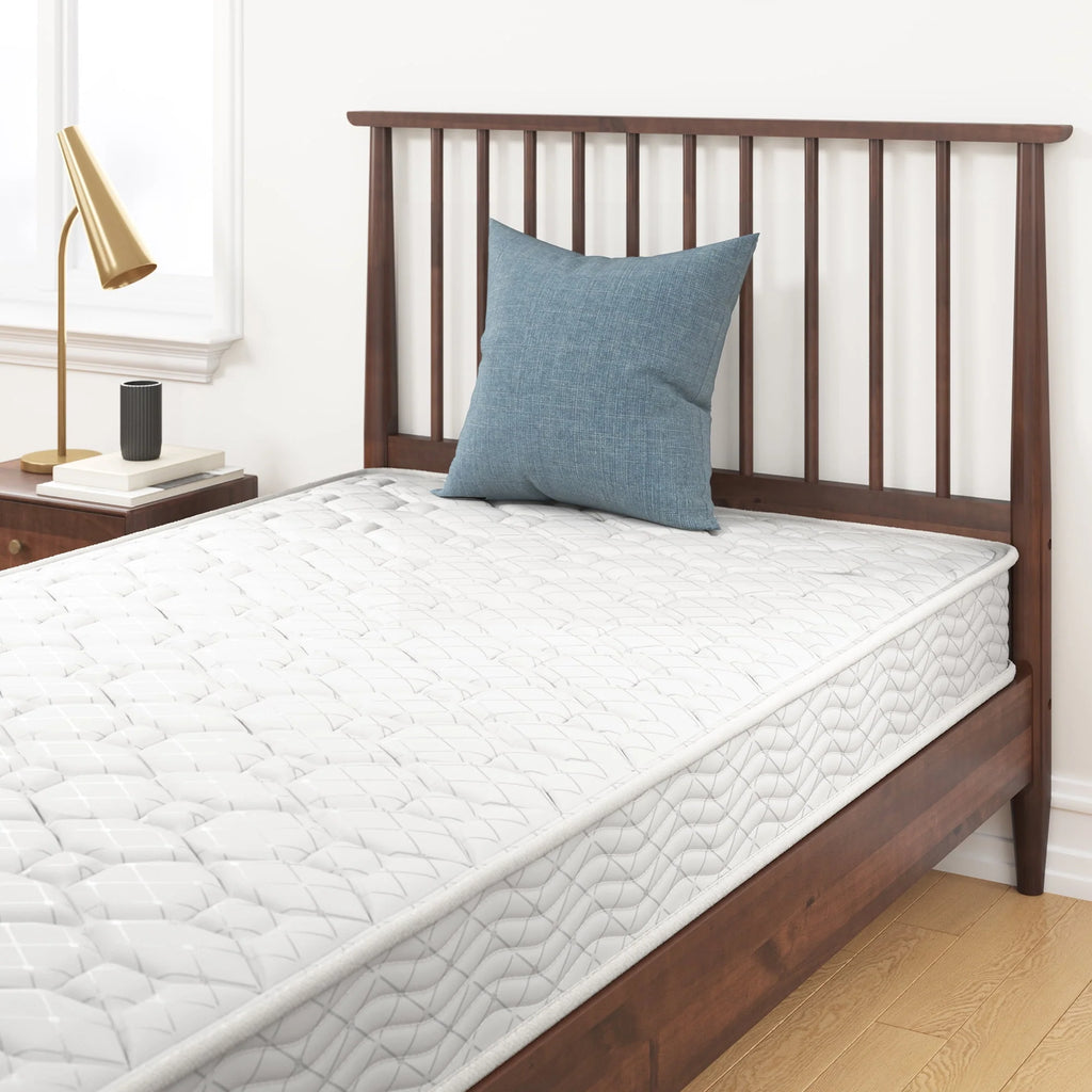 6 Innerspring Twin Mattress F5401
