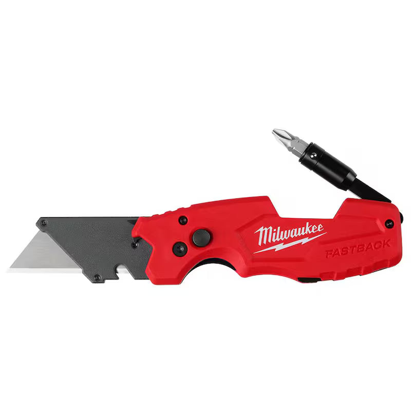 6-in-1 Folding Utility Knives L783