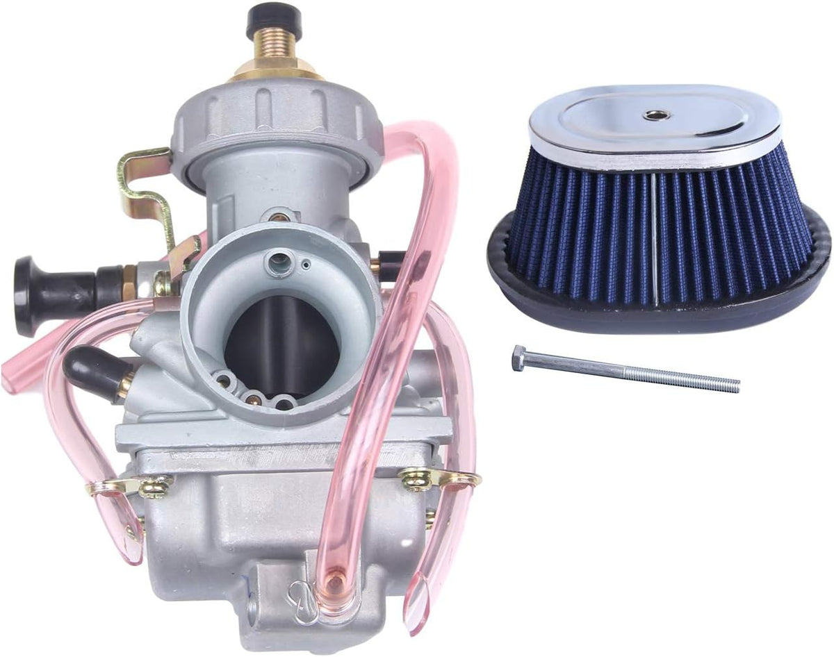 Carburetor Air Filter Cleaner Element For Yamaha Blaster 200 YFS 200 O4067