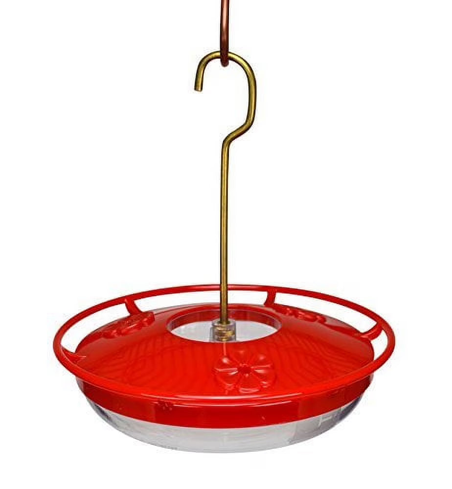 Hanging Hummingbird Feeder Q9691