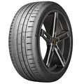 Summer 205/55ZR16 91W Passenger Tire L580622