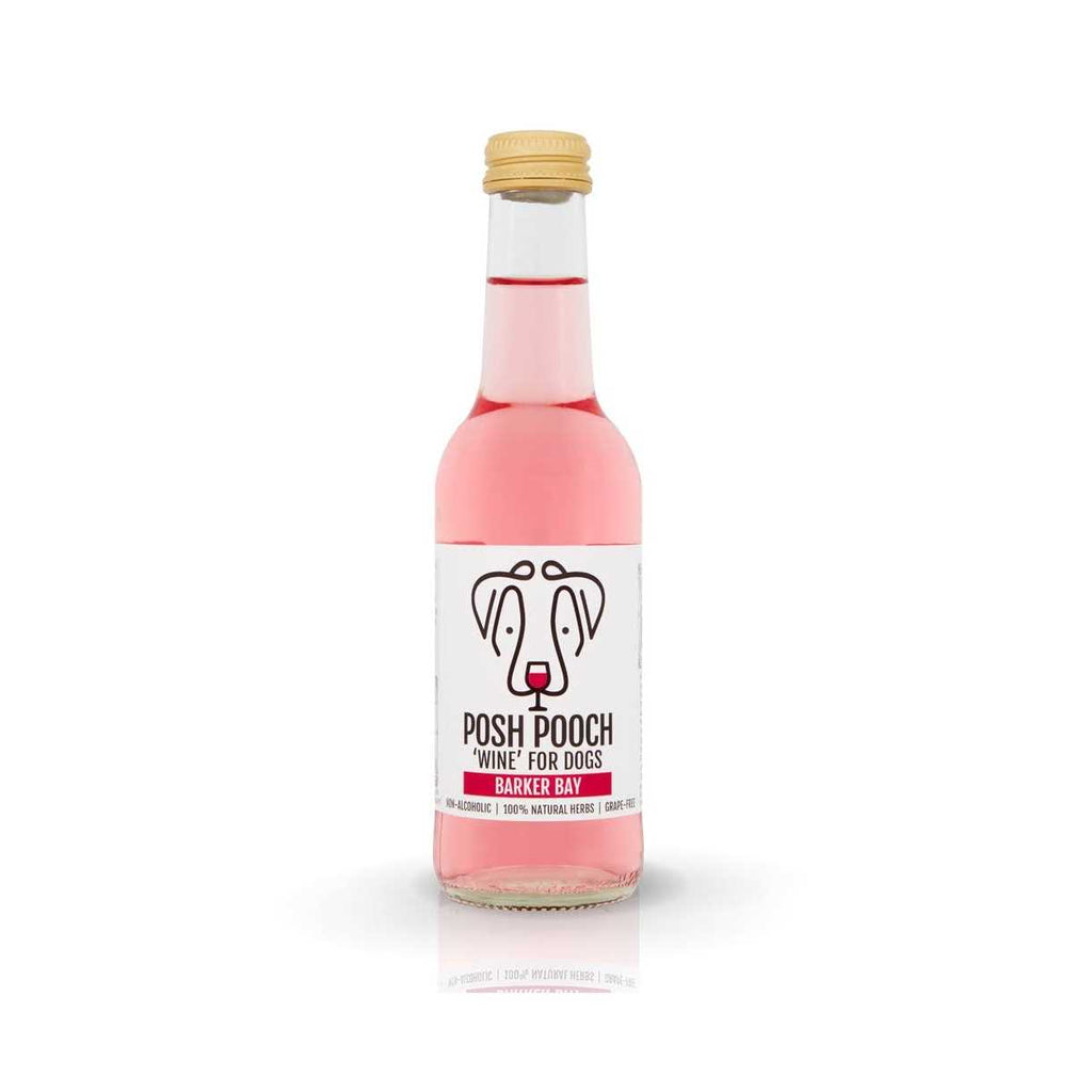 Dog Wine Duo Pack O538