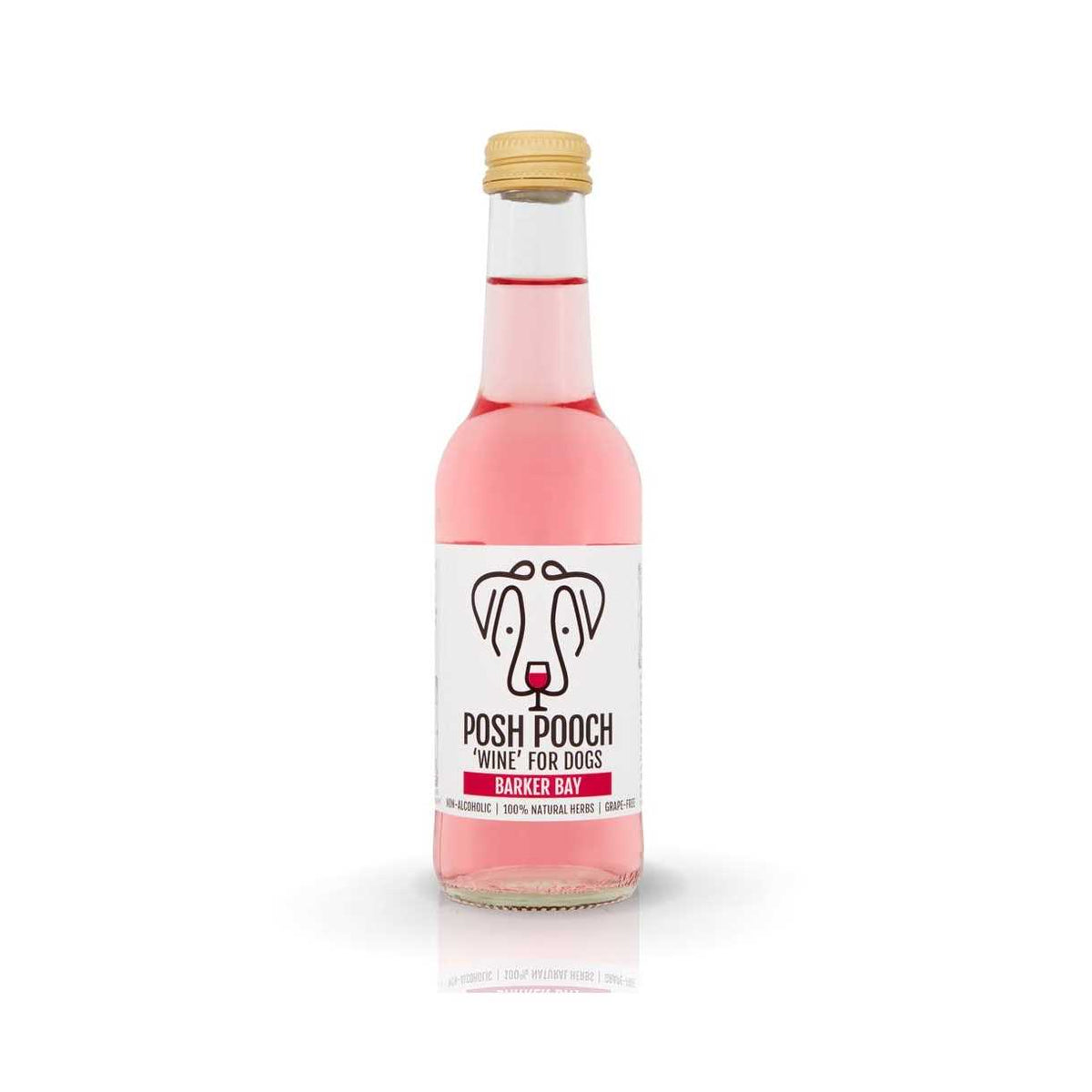 Dog Wine Duo Pack O538