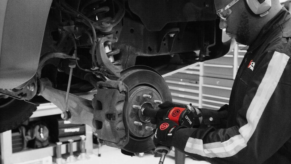 1/2x22 Impact Wrench R112438