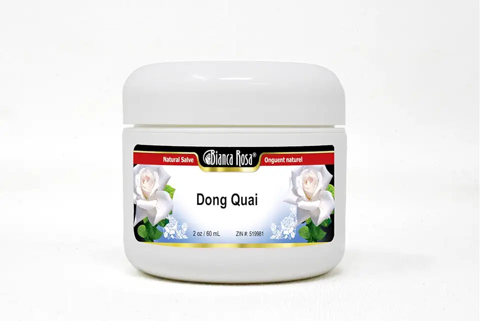 Dong Quai Salve 2 oz 2 Pack N7476