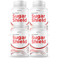 Sugar Support Dietary Supplement 60 Capsules 4 Pack G216