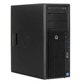 HP Z420 Workstation E5-1620 Quad Core 3.6Ghz 16GB 1TB Q600 R57239