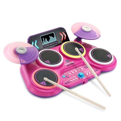 Black Drum Pad X282587